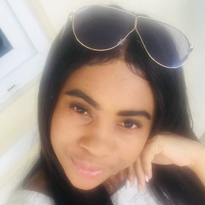 Young mom, my baby girl means everything to me, she inspires me and motivates me. My philosophy is “ nothing is done before the time “