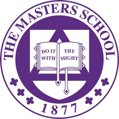 The Masters School is an independent day and boarding school for grades 5-12. Our students live our mission, “to be a power for good in the world.”