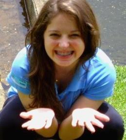 I'm hopeless and awkward and desperate for love.