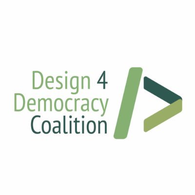 D4D Coalition is an international group of democracy and human rights orgs committed to ensuring that tech embraces democracy as a core design principle