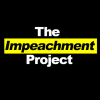 The Impeachment Project(@projectimpeach) 's Twitter Profile Photo