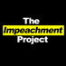 The Impeachment Project (@projectimpeach) Twitter profile photo