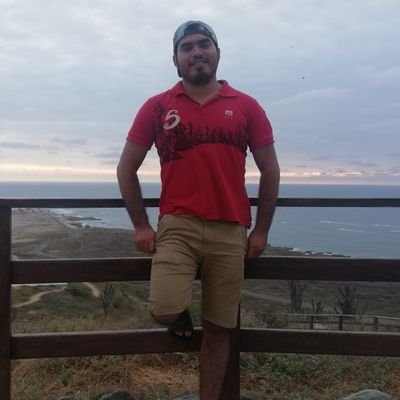 Guayaquileño, Informático y Emelecista...