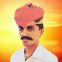 मेराराम पटेल हिन्दु जालोर (@mehararamchoudh) 's Twitter Profile