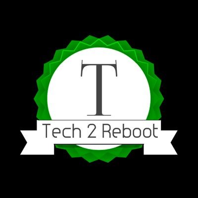 tech2_reboot's profile picture. 