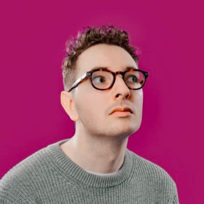 willhallcomedy Profile Picture