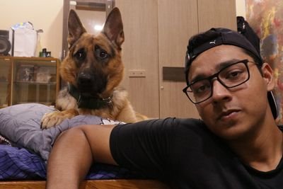 saagar_tiwari's profile picture. 