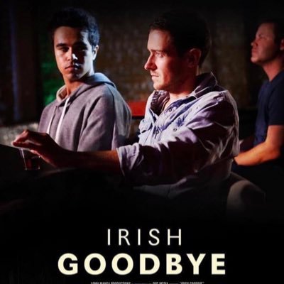 Irish Goodbye Film