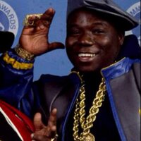 Kool Rock Ski (@koolrockski) 's Twitter Profile