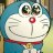 辛口のドラちゃんのアイコン