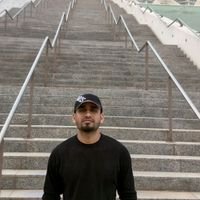 Arun96027967's profile picture. 