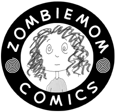 ZombieMomComics's profile picture. Nap time is my happy hour. Zombie Mom Comics sheds light on the humor in motherhood and parenting.