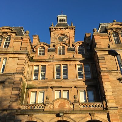 This is the twitter account for the Medicine of the Elderly Department of the Western General Hospital/North Edinburgh, Scotland.