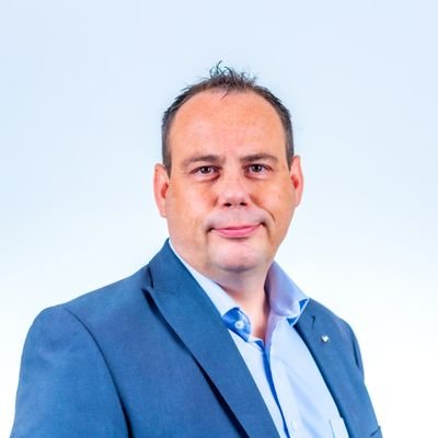 Antony78616376's profile picture. ISS Operations Manager - Education