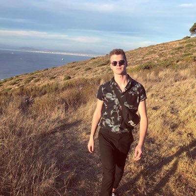 mikedanmaar's profile picture. 