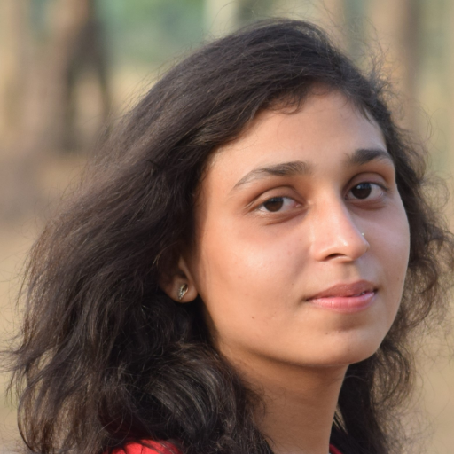 patelsarika5's profile picture. Designated director at LYMBEDGE LLP