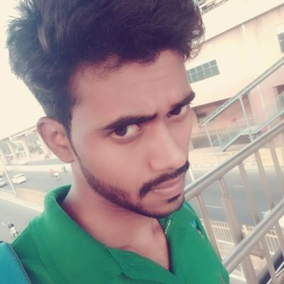 sarojsukki's profile picture. 