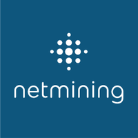 netmining (@netmining) 's Twitter Profile