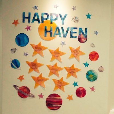 Haven Male PICU Profile