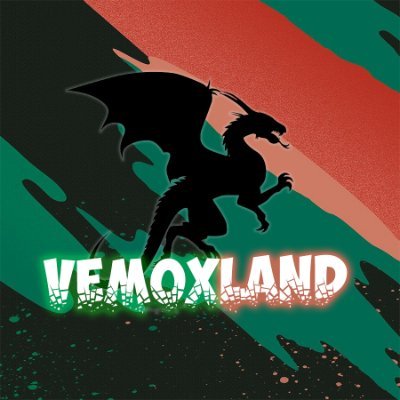 VemoxL's profile picture. Hola, aquí podrás estar al tanto y conseguir información de los servidores de VEMOXLAND.    Facebook: (link: https://t.co/bmgVMd212a) https://t.co/Ng2XdjiDZo