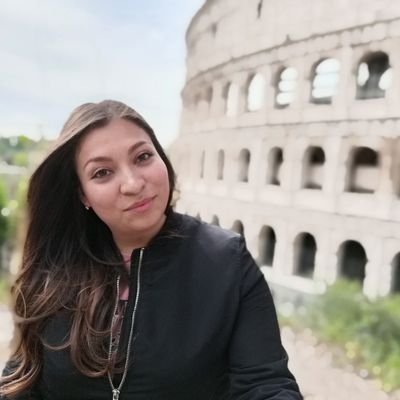 NelyMarinaMtz's profile picture. 