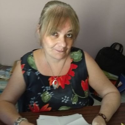 crapublicauba's profile picture. Contadora Publica (UBA) Perito Provincia y Capital. Docente Provincia Buenos Aires