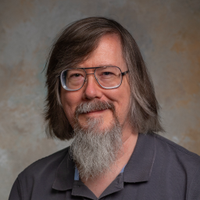 Bruce Gray (@util_pm) 's Twitter Profile