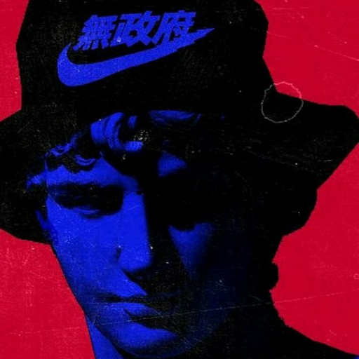 evil ross (or just jude)さんのプロフィール画像