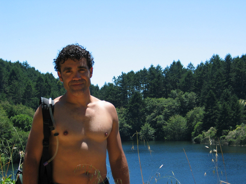 gym bike hike swim jog sun beach sail