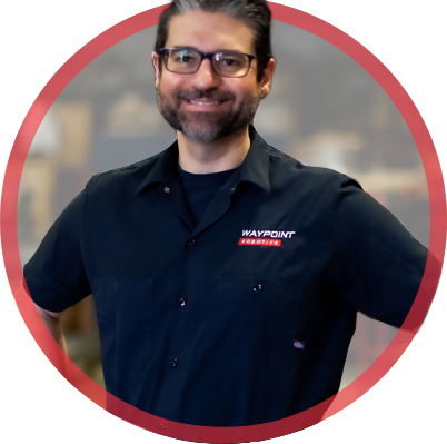 Passionate about robots, dogs, cars, bikes, and companies that scale. VP at Locus Robotics. Former Co-founder & CEO @WaypointRobo (acquired by @LocusRobotics)