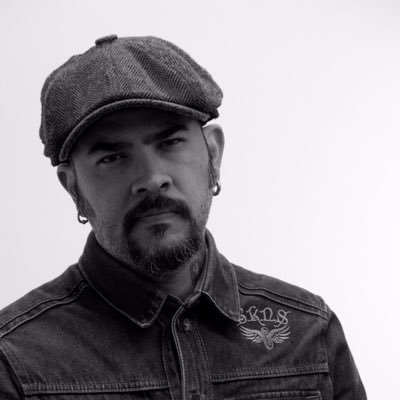 Professor/produtor/pesquisador/podcaster em Cinema. Velho anarco punk rocker!