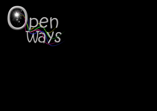 Open_Ways's profile picture. 