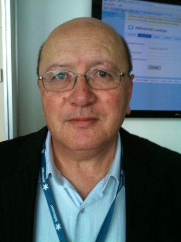 BillButlerNZ's profile picture. 