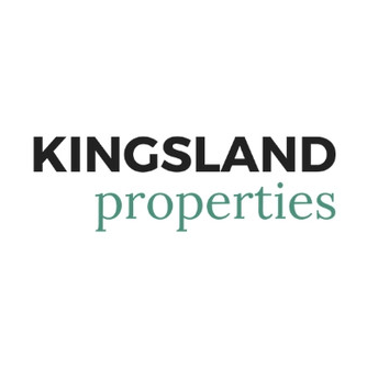 KINGSLANDPR's profile picture. Power House Full Service Real Estate Firm