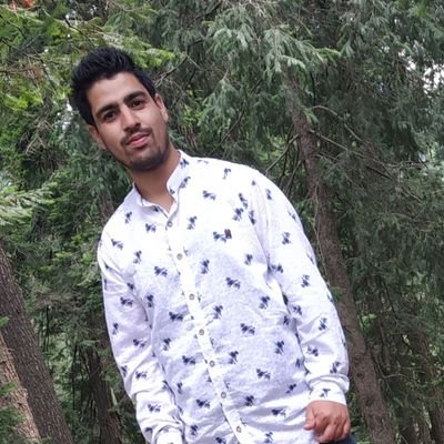 am_aquib's profile picture. 