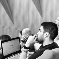 Marco Di Nitto (@marco_dinitto) 's Twitter Profile