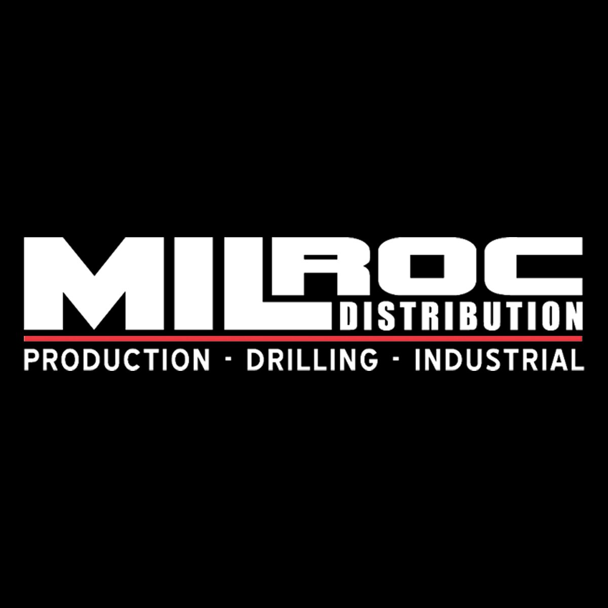MilRoc, a division of Applied US Energy, connects customers with the best production, drilling and industrial products.