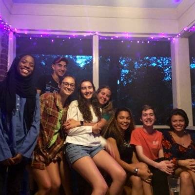 midtown_theatre's profile picture. Midtown High School, Troupe 5074, check us out on instagram, twitter, facebook, and tiktok