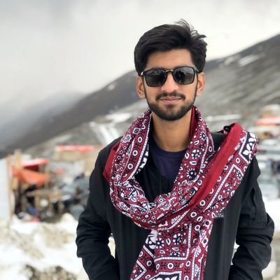 KhuwajaWaqas's profile picture. ~Electrical Engineer graduated from NUST

~A cricket enthusiastic