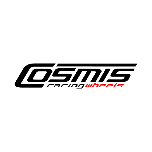 Cosmis Racing Wheels USA - #CosmisUSA #CosmisRacing