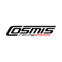 Cosmis Racing USA(@CosmisUsa) 's Twitter Profile Photo
