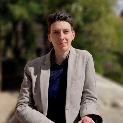 👩🏻💻🏳️🌈🏔🍷
Software Engineering Manager