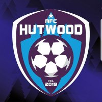 AFC Hutwood (@afchutwood) 's Twitter Profile Photo AFC Hutwood (@afchutwood) 's Twitter Profile Photo