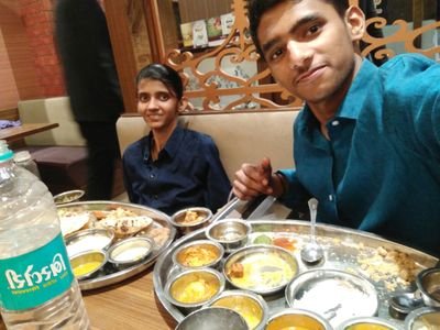 Kaushik63259273's profile picture. Error 404!! No bio about him found...