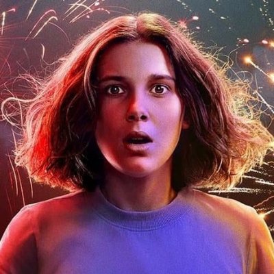 Just another Stranger Things Fan Page. Go watch it now on @Netflix !!
Reposting Fan Arts, Your Thoughts about the show and some random stuff. Feel Free to @ me.