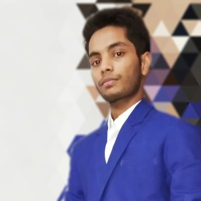 imakashdn's profile picture. Student @ NIT Patna