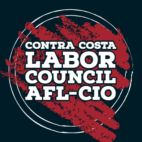 Representing working families in Contra Costa County.