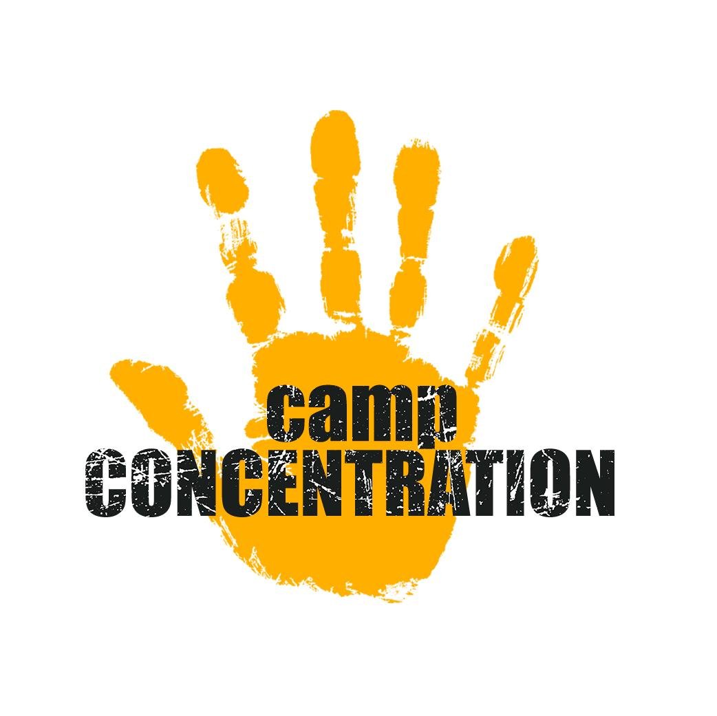 Welcome to Camp Concentration🤫, where bug bites are the least of your worries! 😁Apply now to begin an adventure you’d die for🏕🇺🇸
#campconcentration