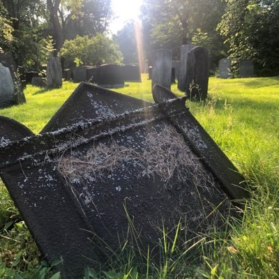 Cemeteries, Graveyards & Memorials on Canada’s East Coast. ORDER THE BOOK: https://t.co/ysfGlgRbQN