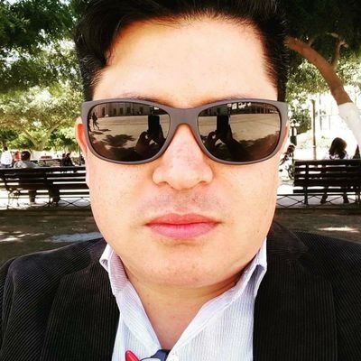 albertodyck's profile picture. Tech guy - Engineer - MCP